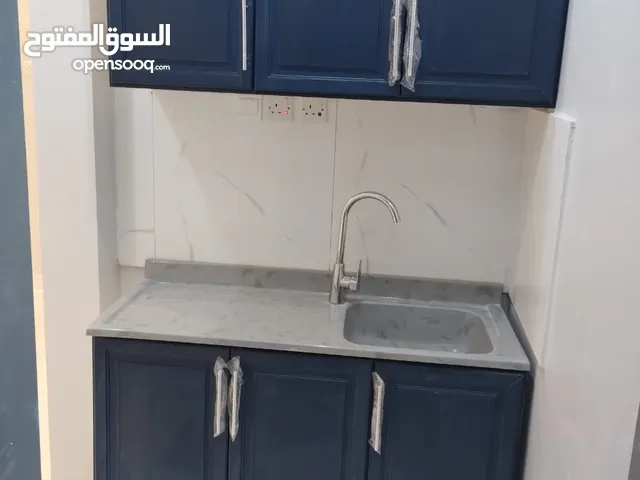 100 m2 1 Bedroom Apartments for Rent in Al Riyadh Al Khaleej