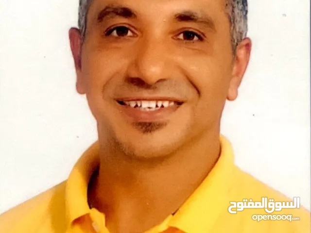 Mahmoud Othman