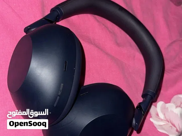 سماعه اذن سوني