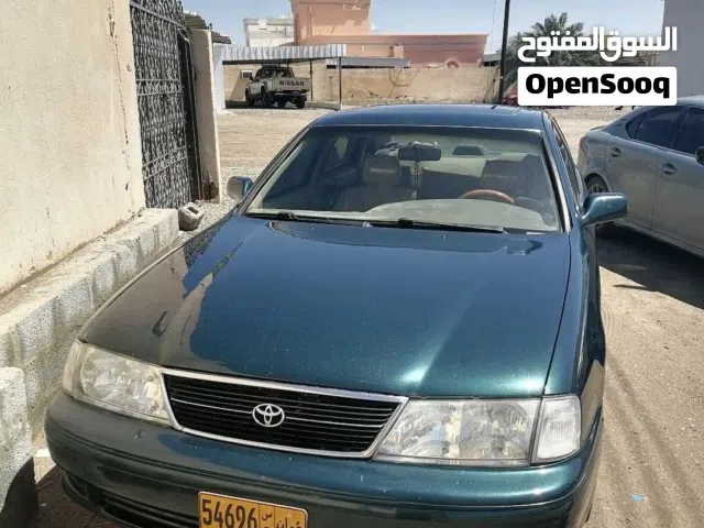 1998 تويوتا افالون XSE