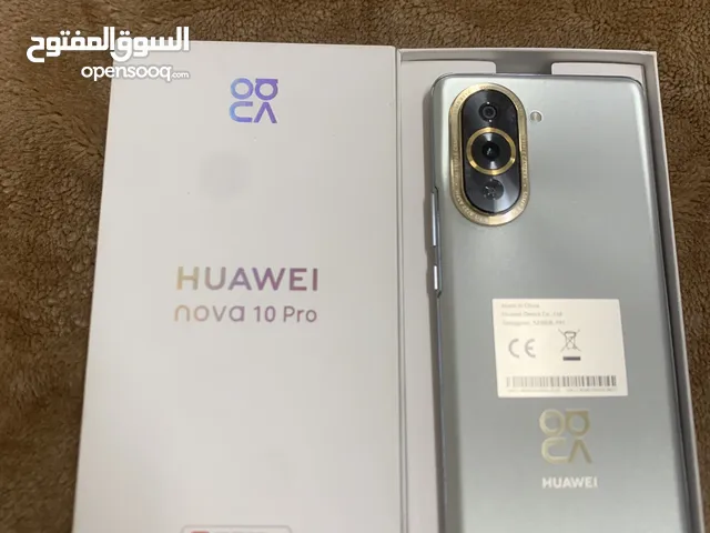 Huawei nova 10 Pro 256 GB in Muscat