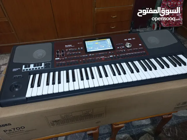 جهاز كورج pa700