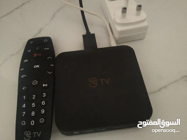 Other Receivers for sale in Jeddah