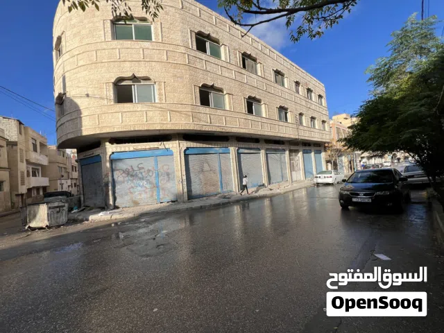  Building for Sale in Zarqa Al ghweariyyeh