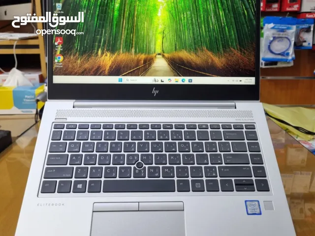 HP ELITEBOOK 840 G8 i7