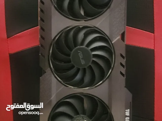 Selling 6800xt oc
