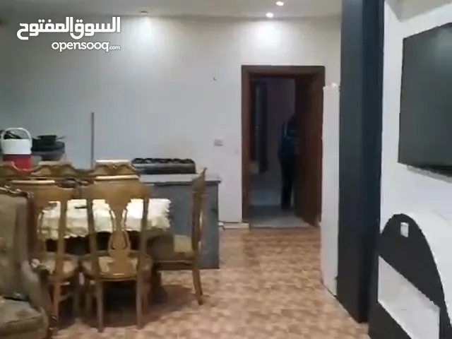 150 m2 3 Bedrooms Apartments for Rent in Giza Faisal