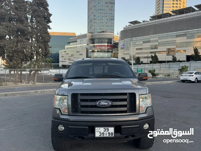 Ford F150 FX4