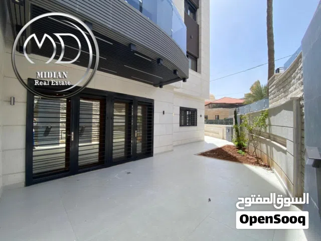 250 m2 4 Bedrooms Apartments for Sale in Amman Deir Ghbar