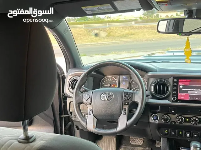 Used Toyota Tacoma in Al Batinah
