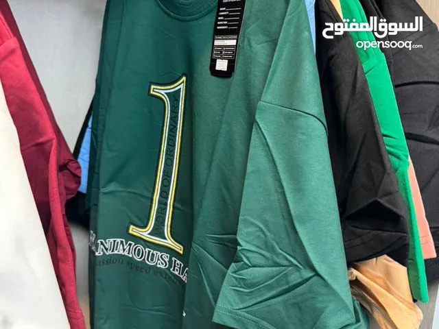 ملابس شباب