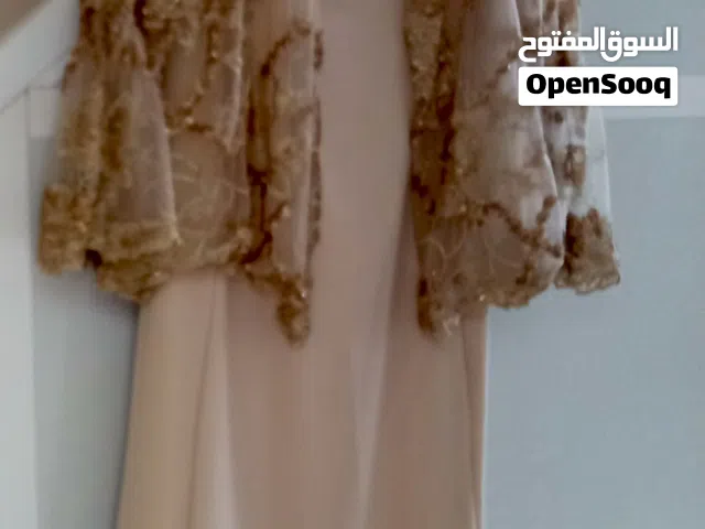 فستان ماركة جديد