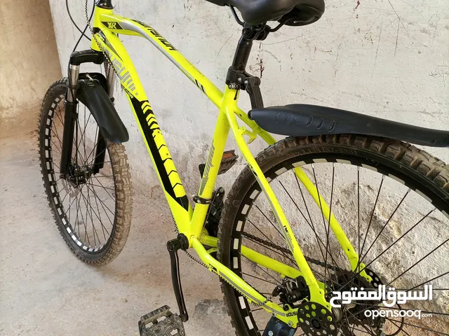 بسكليت قياس 26