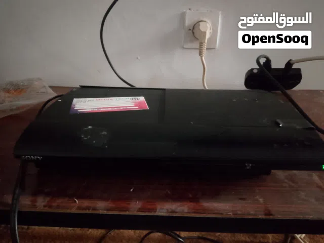 PlayStation 3 PlayStation for sale in Tripoli