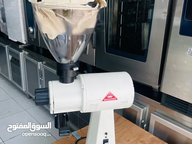 Mahlkoning Ek43 Coffee Grinder Specialty for V60