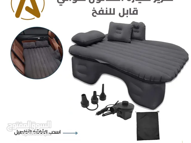 سرير سيارة هوائي قابل للنفخ