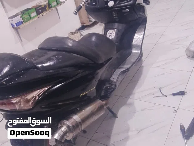 هوندا فورزة 09 للبيع شوف الوصف