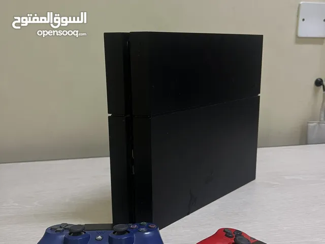 PlayStation 4 for sale