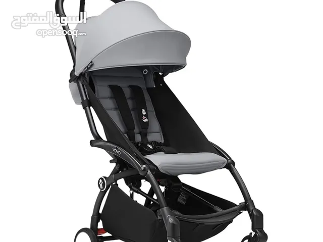 عربة يويو YOYO