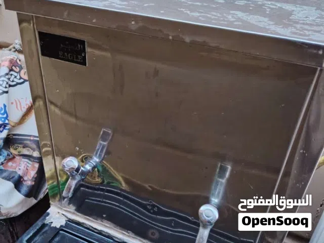 للبيع براده ماء حجم الحوض كبير 52 لتر كمبريسر بارد ثلج.
