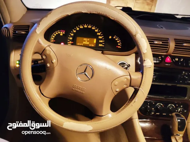 Used Mercedes Benz Other in Tarhuna