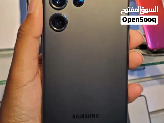 Samsung Galaxy S23 Ultra 256 GB in Hadhramaut
