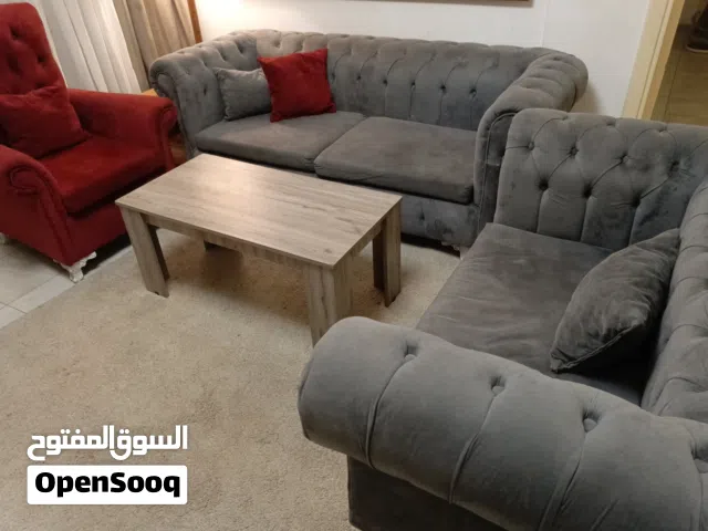 كنب شبه جديد