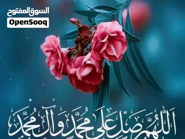 مطلوب شاشه بسعر كويس في نطاق روض الفرج
