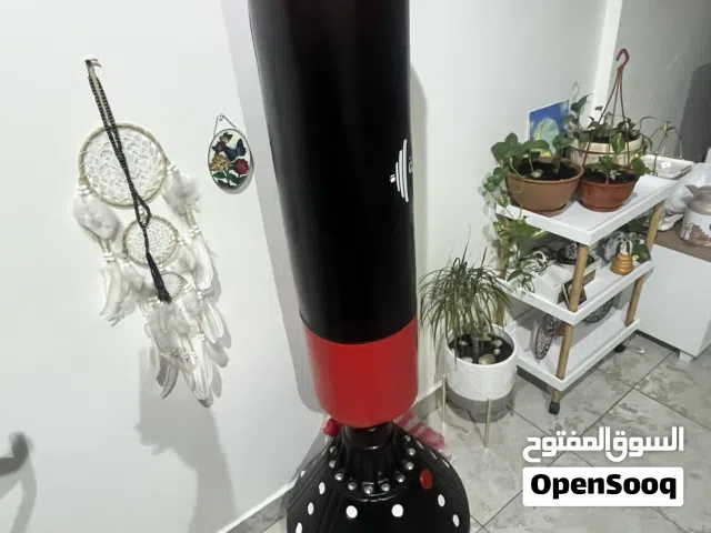 180 cm standing punching bag