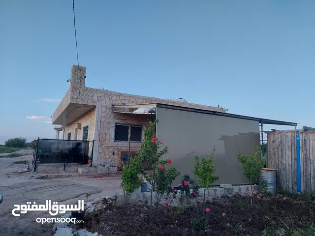 120 m2 3 Bedrooms Townhouse for Sale in Irbid Taybeh District