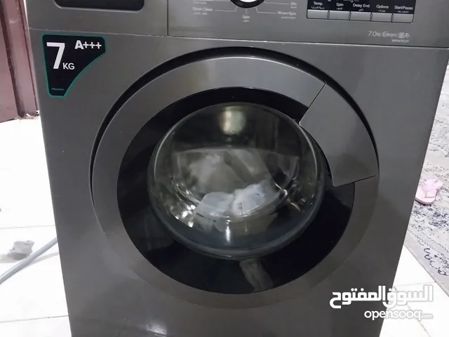 Hisense 7 - 8 Kg Washing Machines in Farwaniya