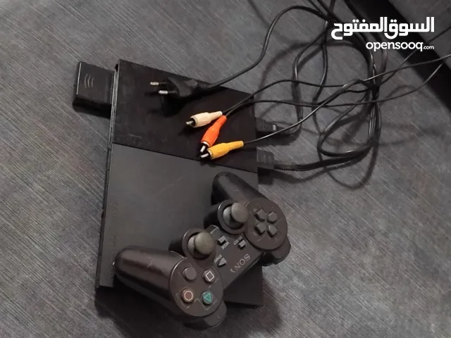 PlayStation 2 PlayStation for sale in Tripoli