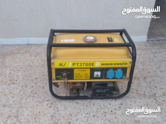 مولد كهرباء