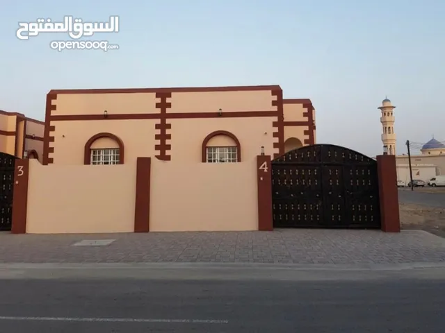 منزل للايجار في صحار الملتقى Villa for rent in Sohar/Almultaqa