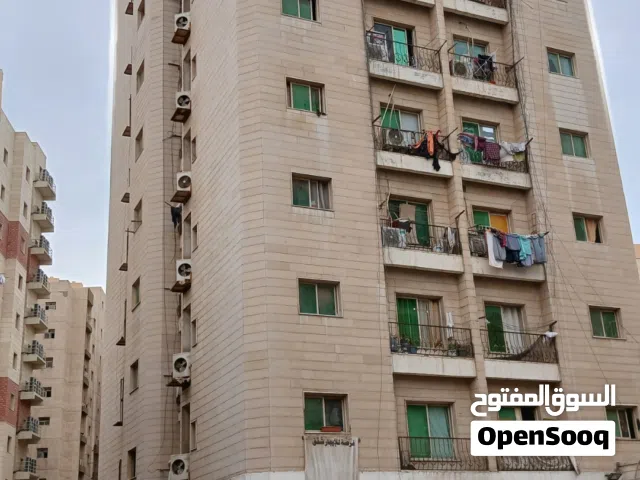 شقق عائلات للايجار بالفروانيه