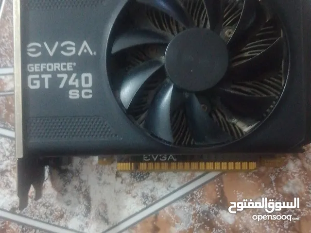 Graphics Card for sale in Jenin