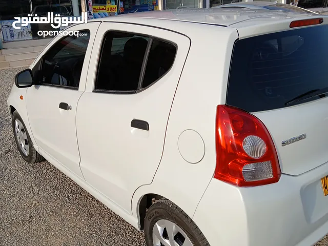 Used Suzuki Celerio in Al Batinah