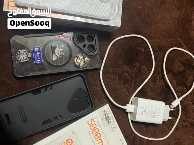 Tecno Pova 256 GB in Amman