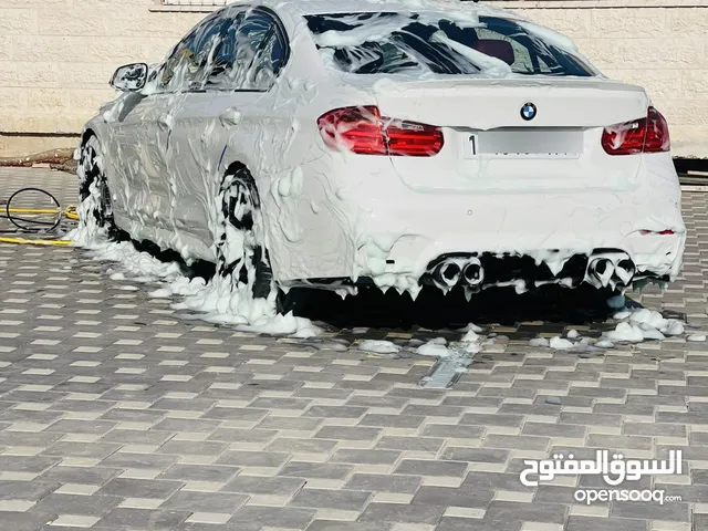 Bmw 328i sport