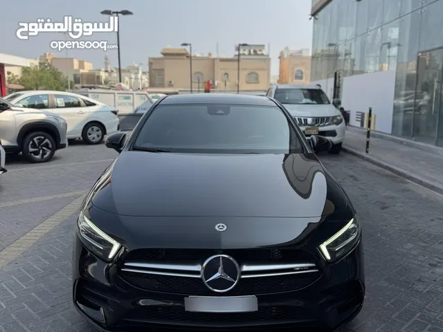 Used Mercedes Benz A-Class in Muharraq