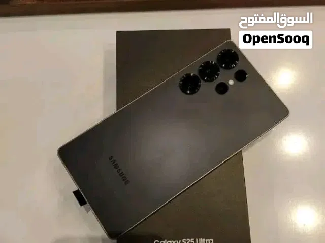 Samsung galaxy S25 ultra