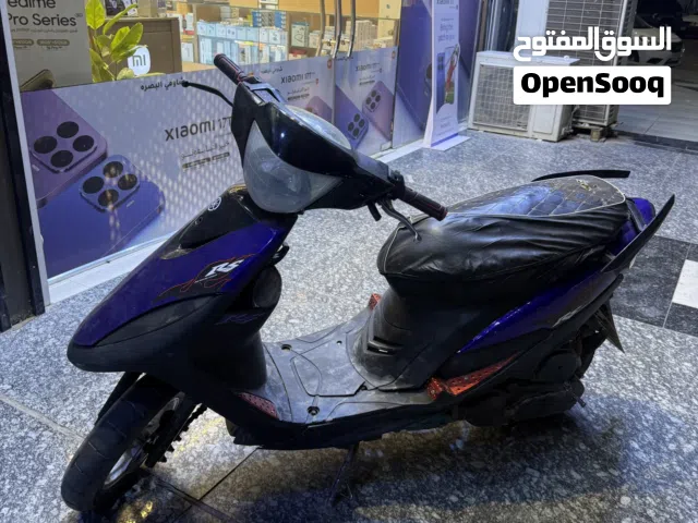 2016 هوندا أخرى