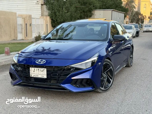 النترا N-line 23 فول
