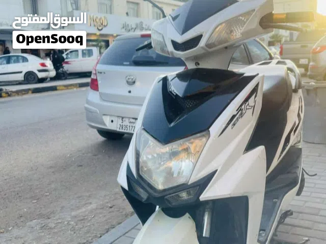 موطو 125 صينية للبيع