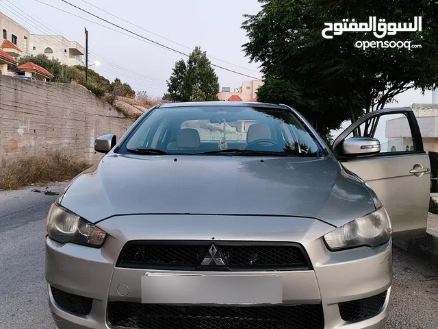 Used Mitsubishi Lancer in Salt