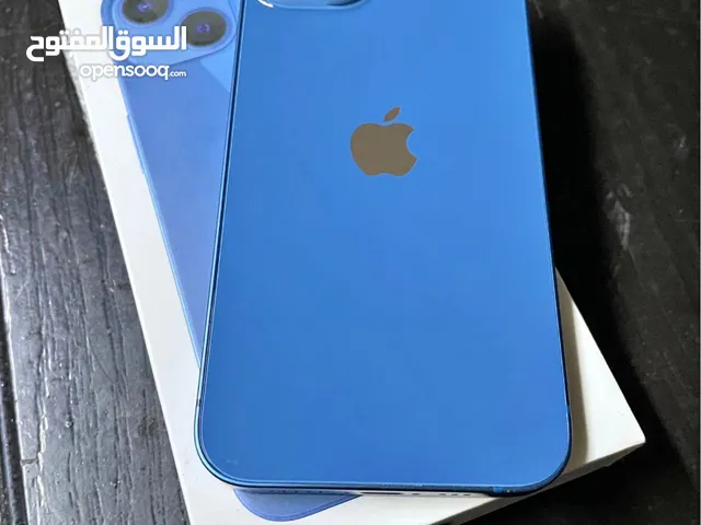 Apple iPhone 13 128 GB in Amman