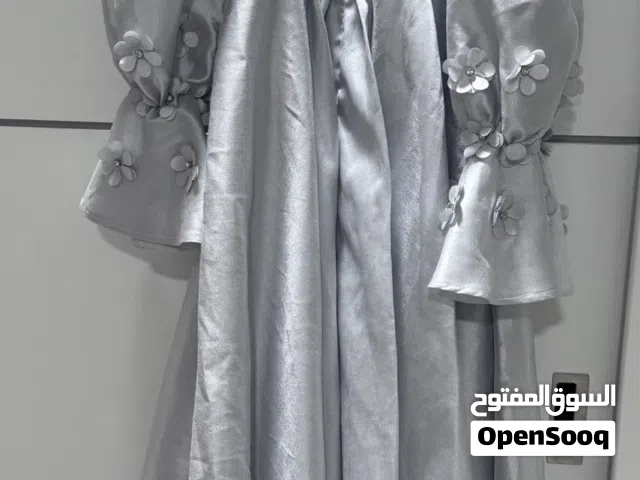 فستان سهرة
