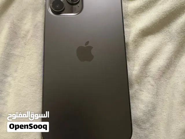 Apple iPhone 12 Pro Max 128 GB in Al Riyadh