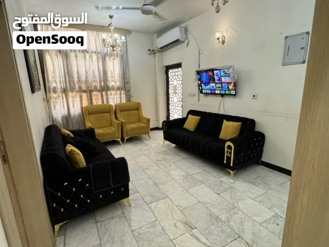 100 m2 2 Bedrooms Apartments for Rent in Baghdad Karadah