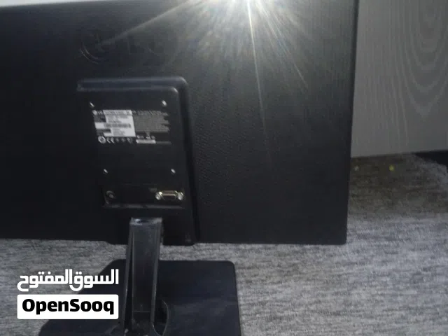 Windows LG  Computers  for sale  in Tripoli